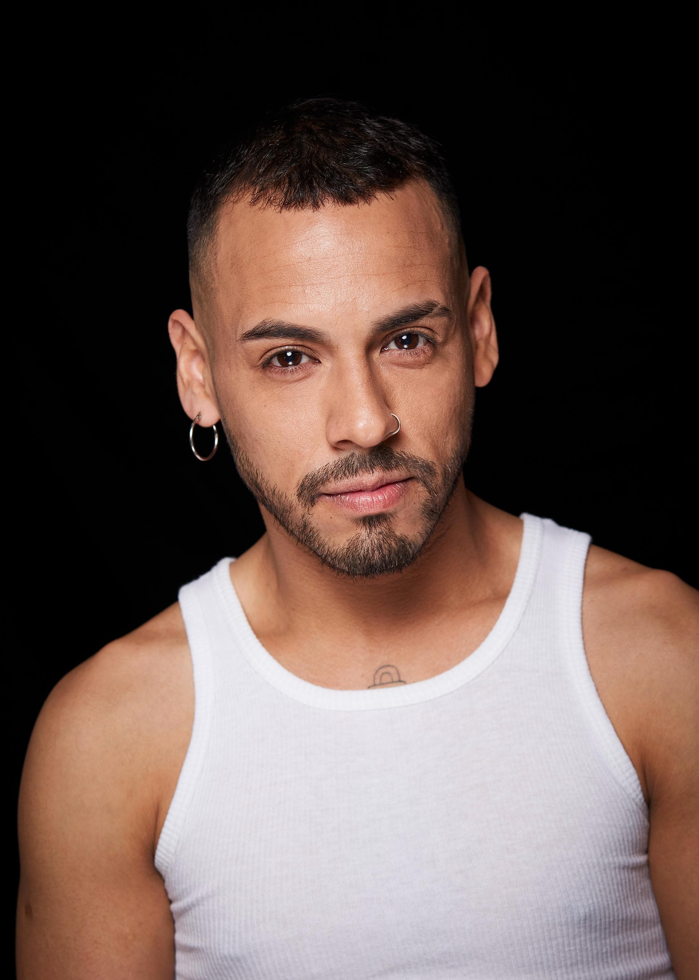 Pedro Vega
