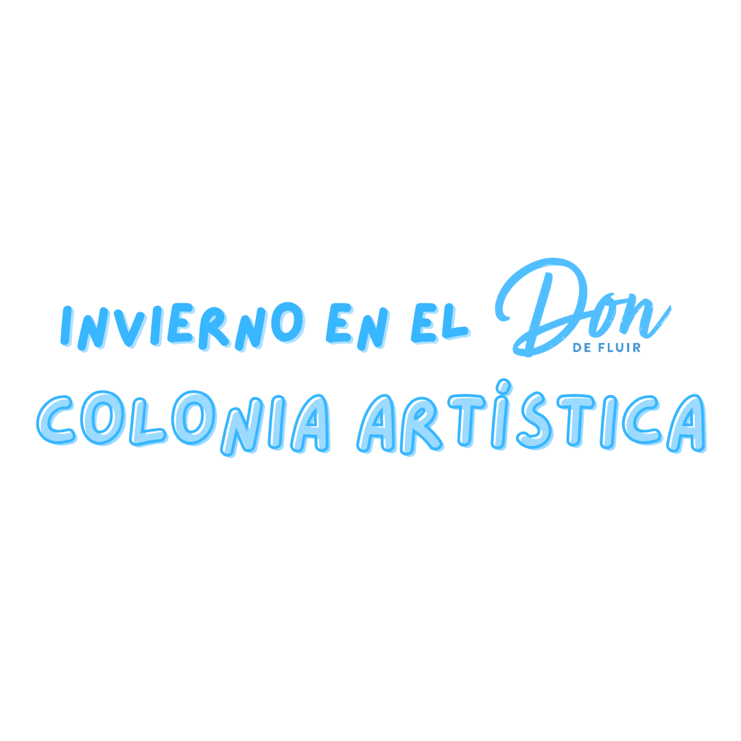 Invierno en el Don — Colonia Artística