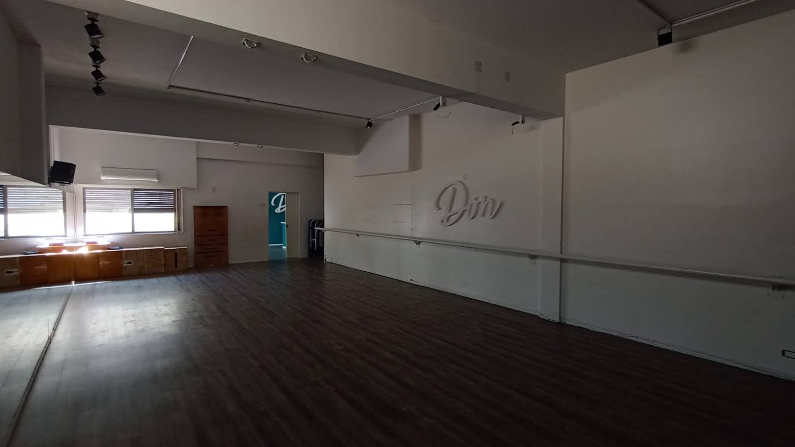 Sala de danza Don de Fluir Olivos - Vista 3