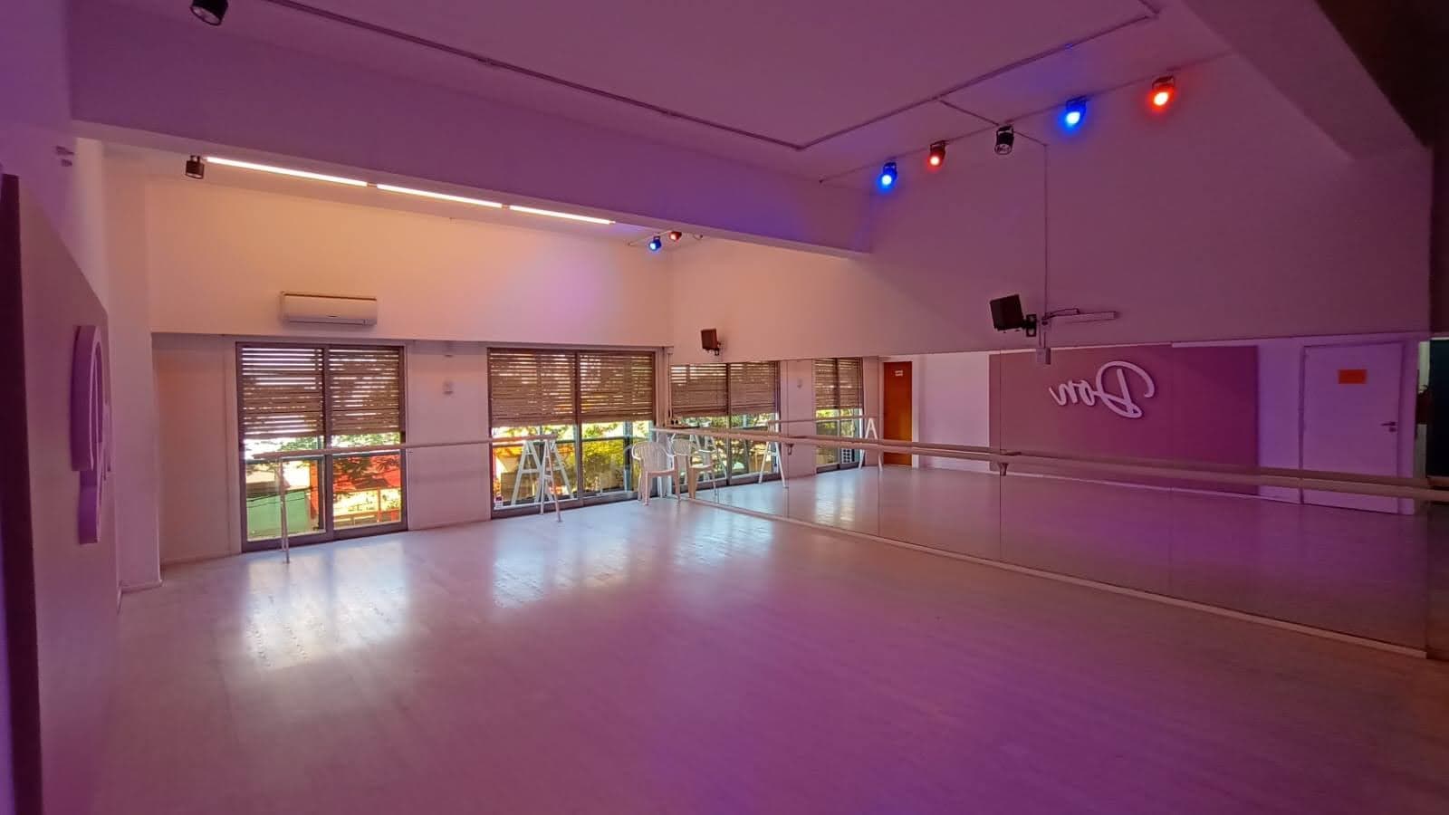 Sala de danza Don de Fluir Olivos - Vista 6