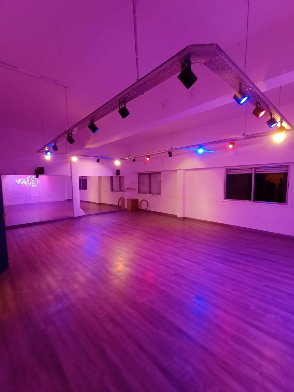 Sala de danza Don de Fluir Olivos - Vista 11
