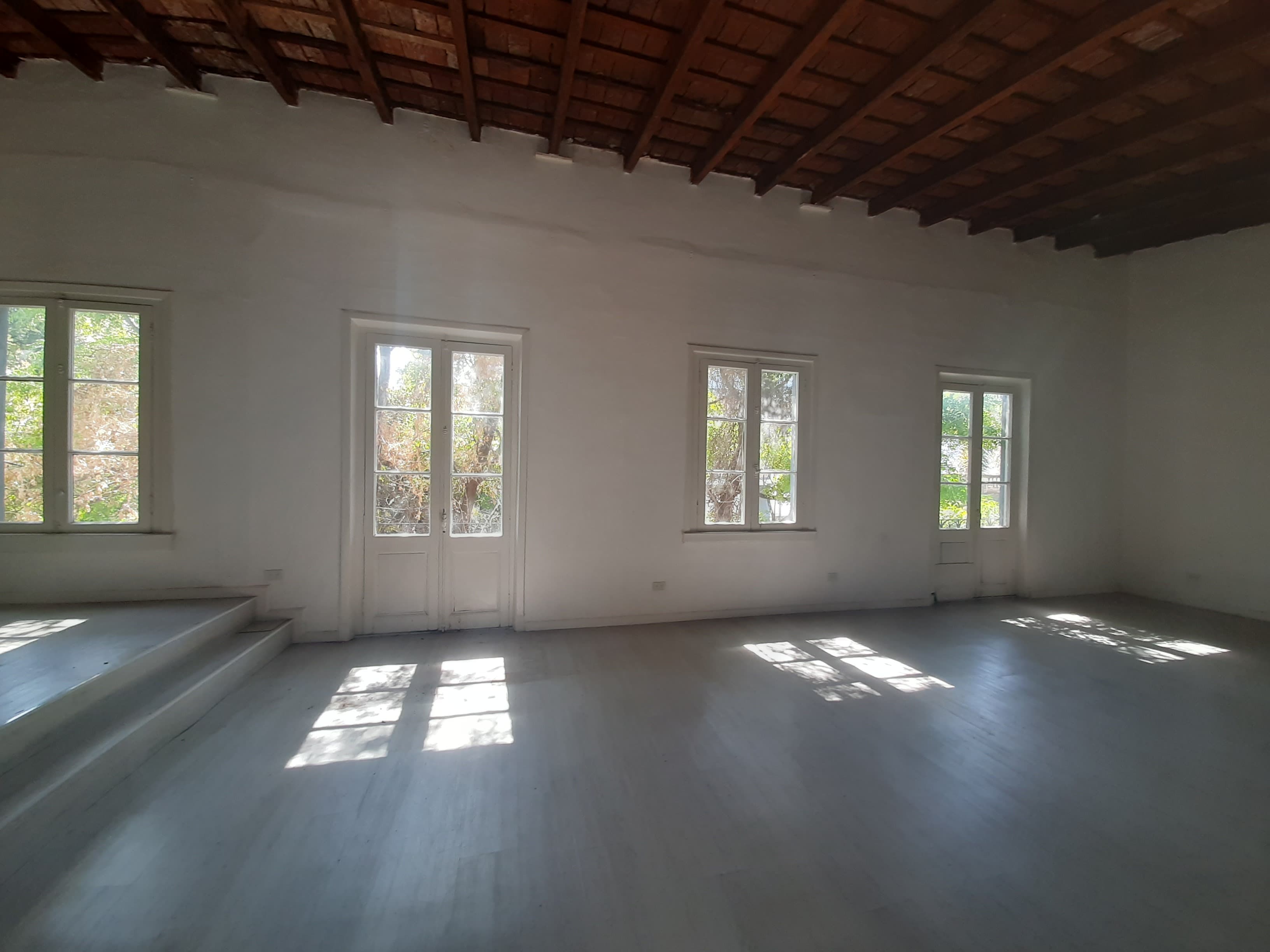 Sala San Isidro - Don de Fluir Danzas