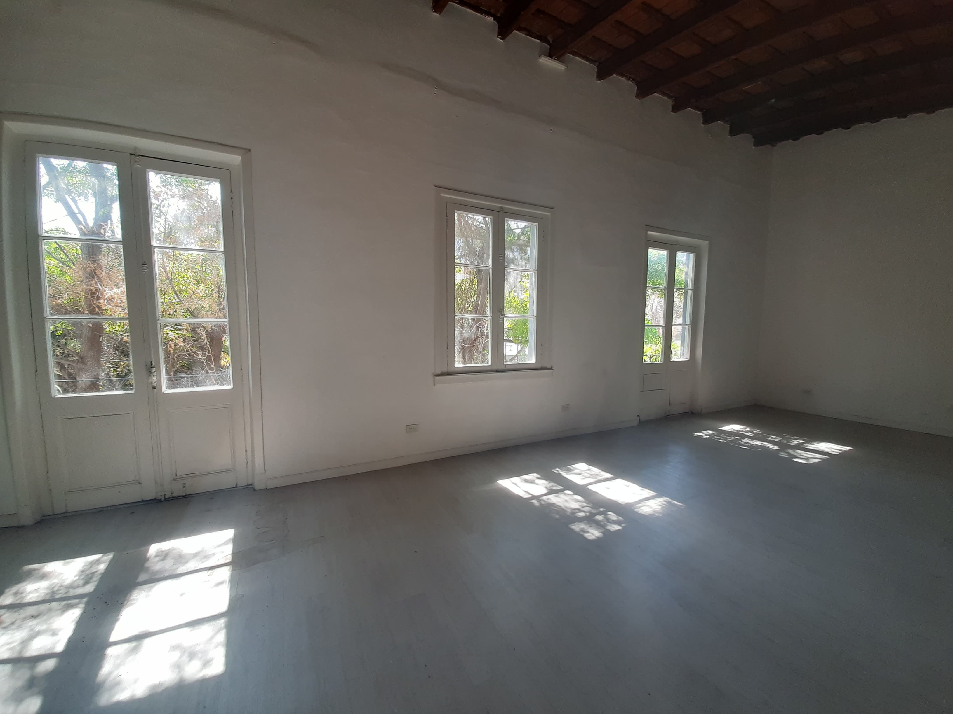 Sala de danza Don de Fluir San Isidro - Vista 2