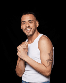 Pedro Vega