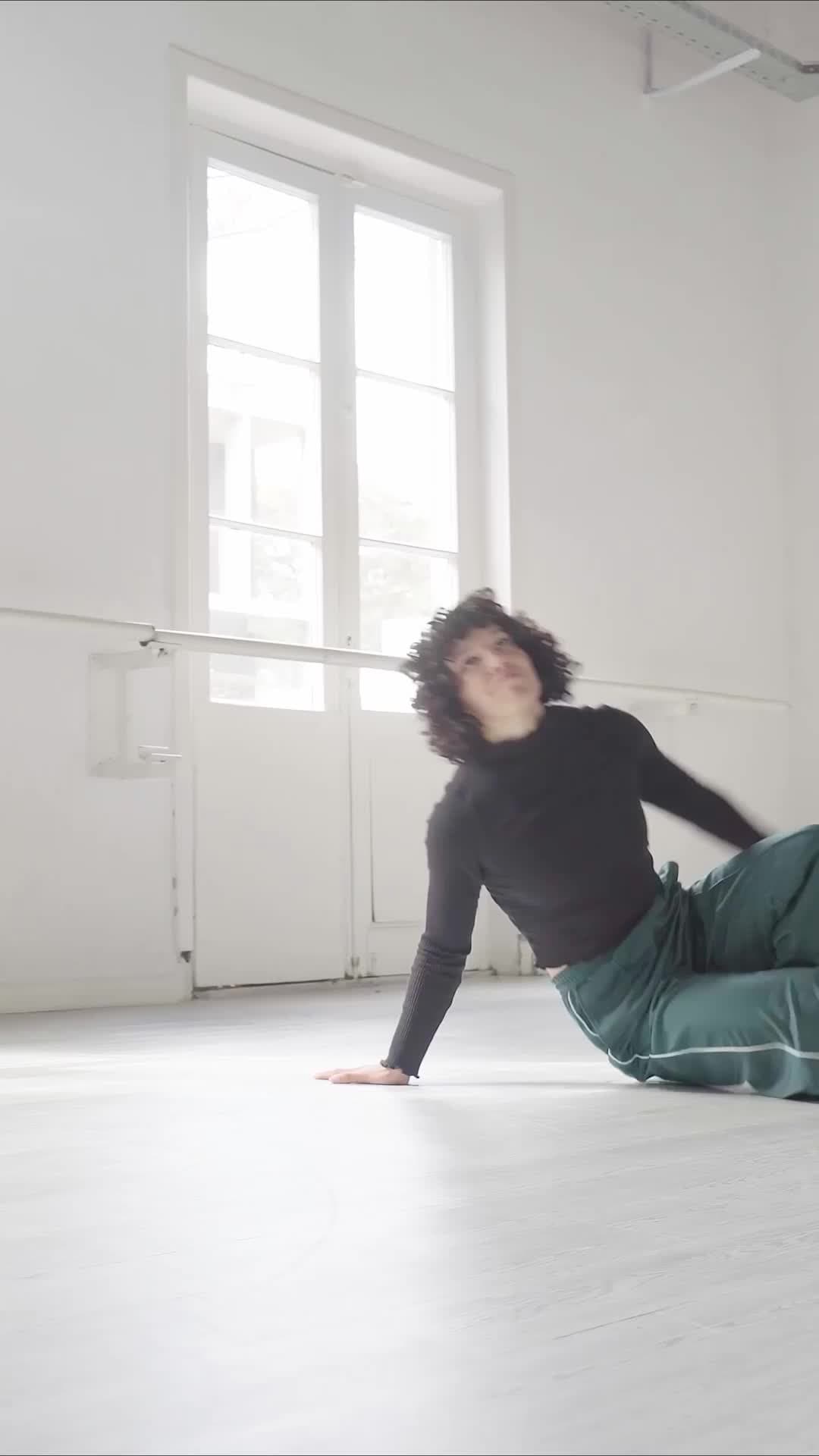 Contempo Coreográfico