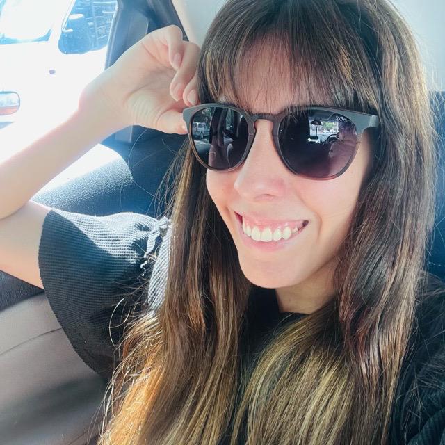 Agustina Sanz Sabatini