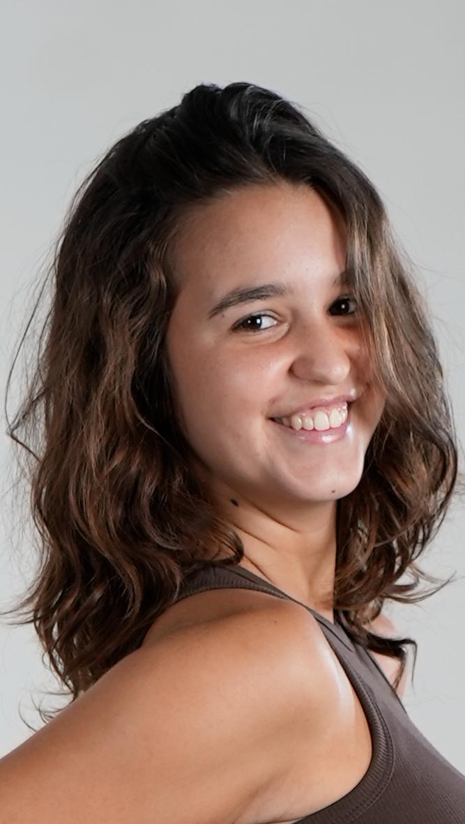 Amparo Piñero