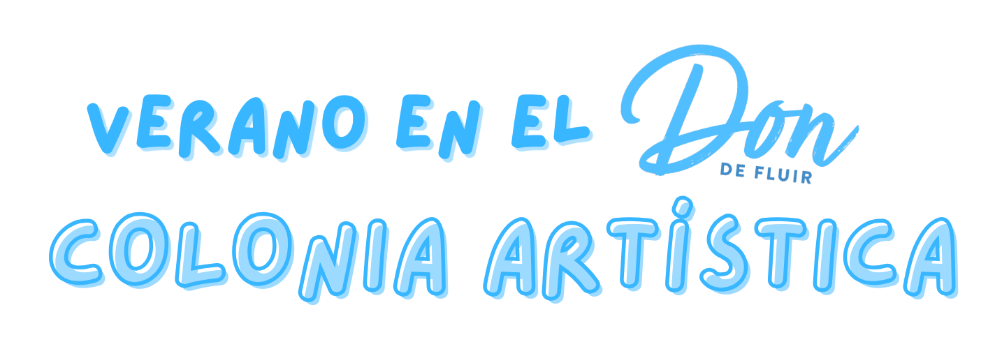 Clase de Colonia de Verano