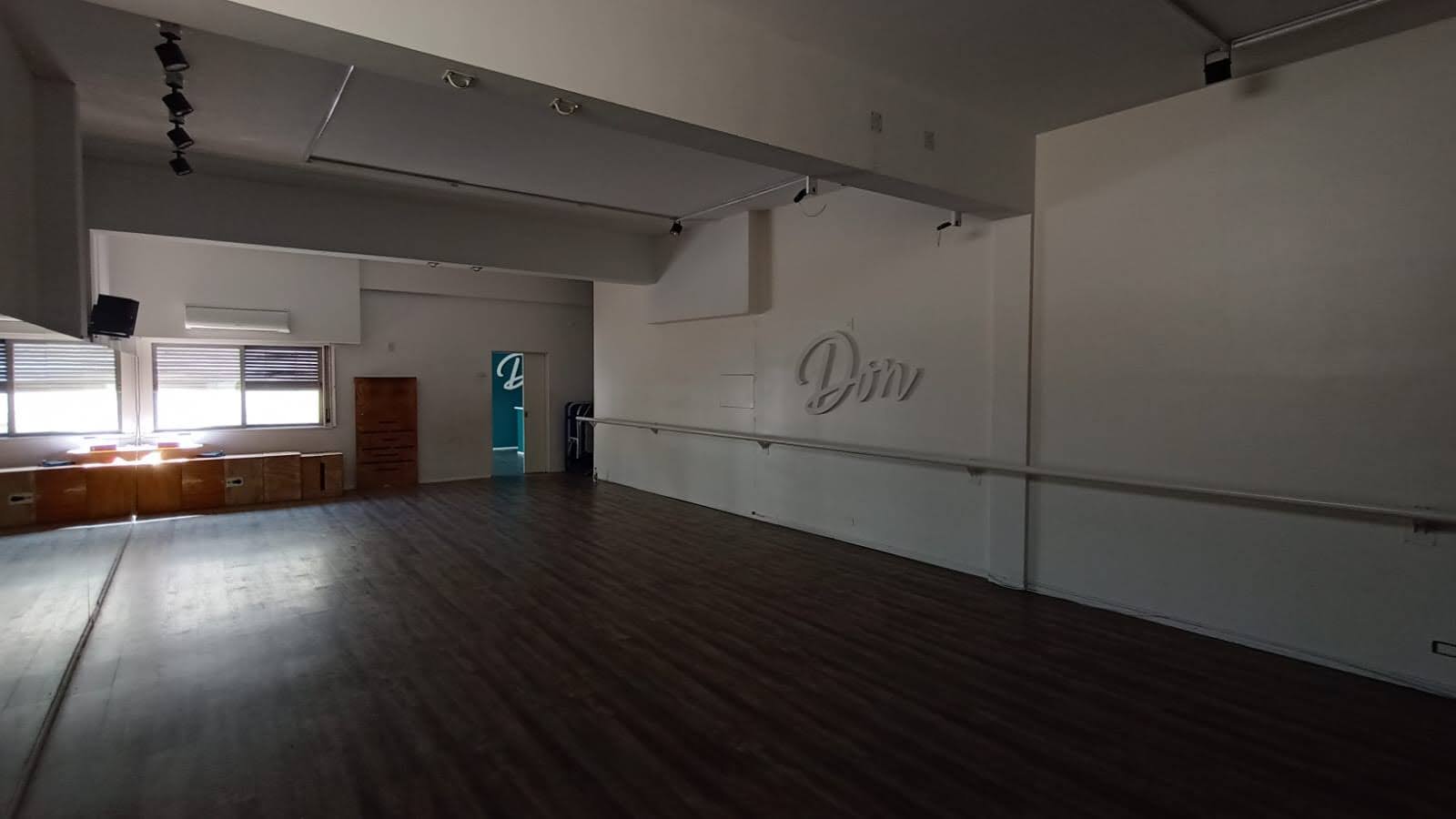 Sala de danza Don de Fluir Olivos - Vista 3