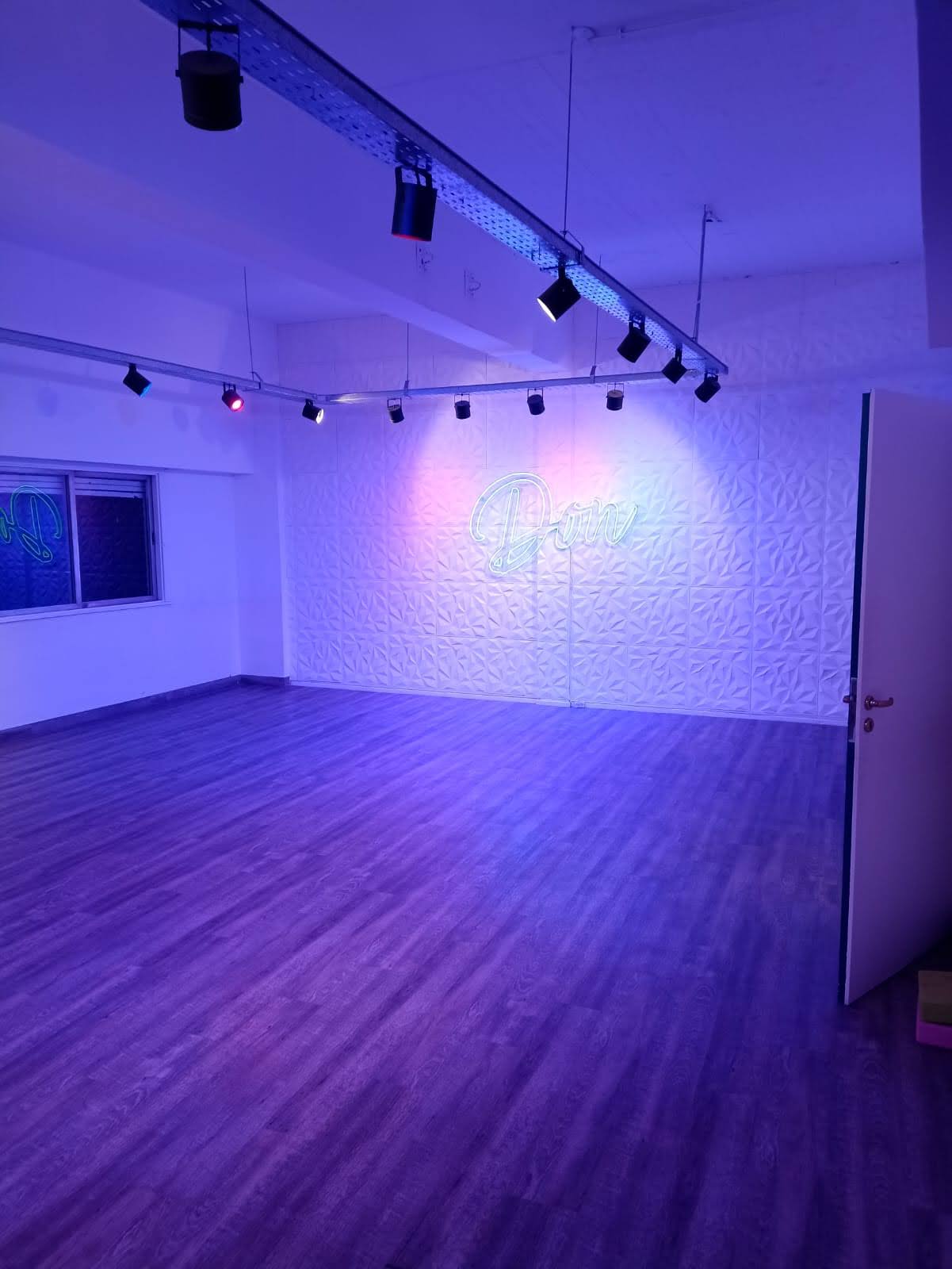Sala de danza Don de Fluir Olivos - Vista 9